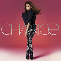 Обложка альбома «Charice» (Шарис, 2010)