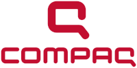 Логотип Compaq с 2007 года