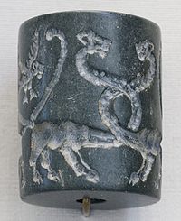 Cylinder seal lions Louvre MNB1167 n2.jpg