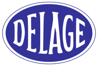 Delage logo.svg