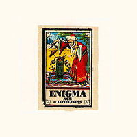 Обложка сингла «Age of Loneliness» (Enigma, (1994))