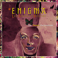 Обложка альбома «Love Sensuality Devotion: The Remix Collection» (Enigma, 2001)