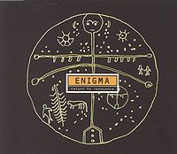 Обложка сингла «Return to Innocence» (Enigma, (1993))
