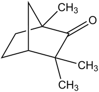Фенхон: химическая формула