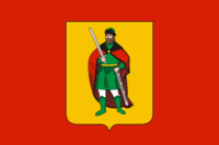 Flag of Ryazan (Ryazan oblast) (1997).png