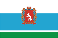 Flag of Sverdlovsk Oblast (1997 coa).png