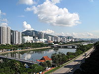 HK Shing Mun River 2007.jpg