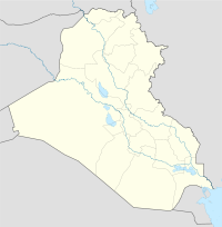 Киш (Шумер) (Ирак)
