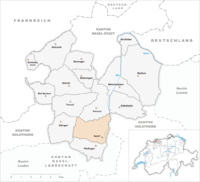Karte Gemeinde Aesch BL 2007.png
