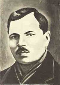 Николай Николаевич Колотилов