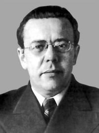Анатолий Николаевич Кузьмин