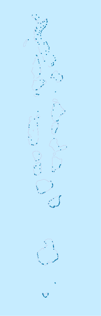 Мале (Мальдивы)