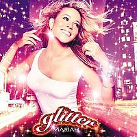 Обложка альбома «Glitter» (Мэрайи Кэри, (2001))