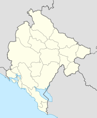 Цетине (Черногория)
