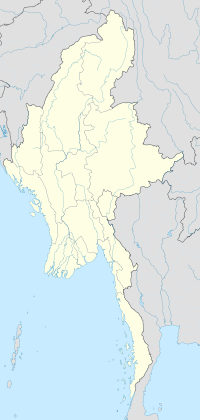 Амарапура (Мьянма)