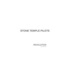Обложка сингла «Revolution» (Stone Temple Pilots, 2001)