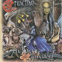 Обложка альбома «The Middle Kingdom» (Cruachan, 2000)