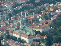 Zagreb Cathedral areal.jpg