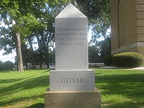 Vietnam Monument in Camden, AR IMG 2240.JPG