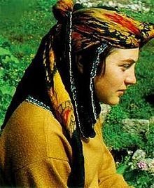 Hamsheni woman in traditional dress.jpg