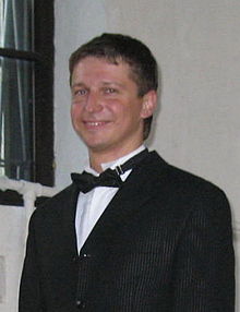 Pyotr Migunov 2006.jpg