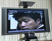 Videophone videoconferencing.jpg