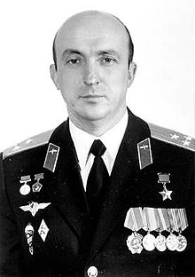 Владимир Владимирович Васютин