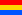 Flag of Cesky Tesin.svg