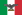 Флаг вооружённых сил Итальянской социальной республики