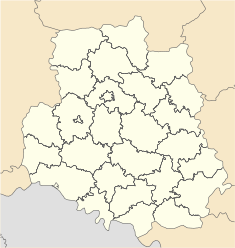 Браилов (посёлок городского типа) (Винницкая область)