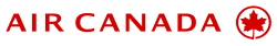 Air Canada Logo.svg