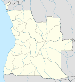 Онджива (Ангола)