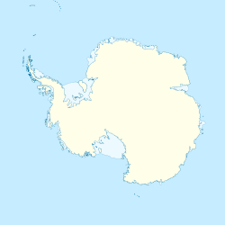 Берег Принцессы Рагнхилль (Антарктида)