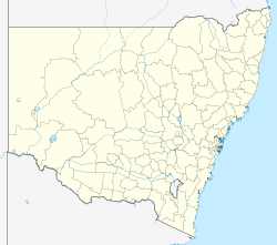 Тьюмут (Новый Южный Уэльс)
