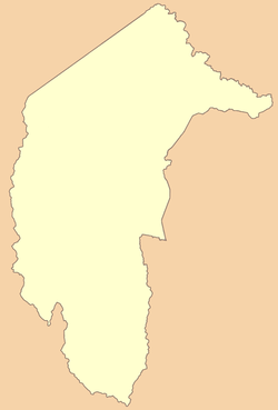 Тарва (Территория федеральной столицы)