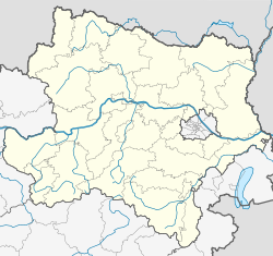 Трайскирхен (Нижняя Австрия)