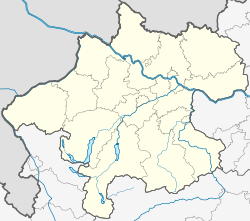 Хольцхаузен (Верхняя Австрия) (Верхняя Австрия)