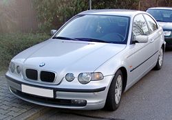 BMW E46 Compact front 20080123.jpg