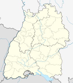 Лауда-Кёнигсхофен (Баден-Вюртемберг)