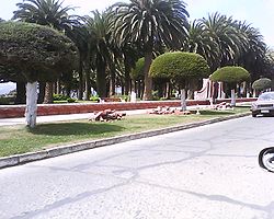 Balaustrades of the Ross Park after Pichilemu earthquake.jpg