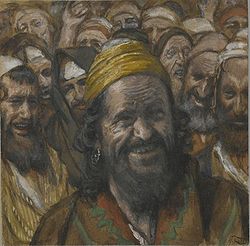 Barabbas (James Tissot).jpg