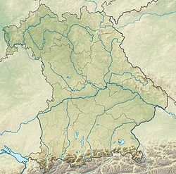 Мильц (река) (Бавария)