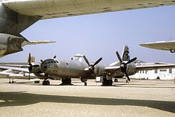 Bockscar 1969-Summer Air Force Museum & Air Show-Wright Patterson AFB.jpg