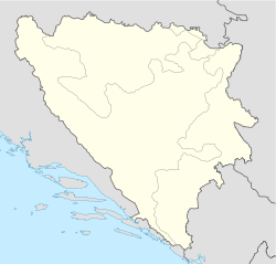 Велика-Кладуша (Босния и Герцеговина)