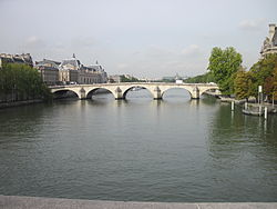 Мост Руаяль