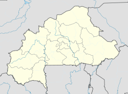 Ородара (Буркина-Фасо)