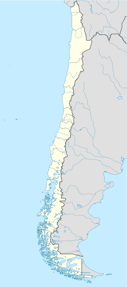 Падре-Уртадо (коммуна) (Чили)