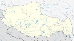 Джичу (Тибет)