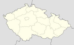 Шпиндлерув-Млин (Чехия)
