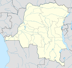 Банана (Демократическая Республика Конго) (Демократическая Республика Конго)